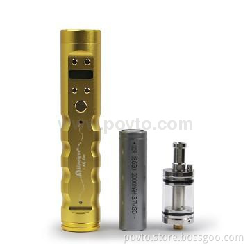 USA best selling K200 Kit with powerful function